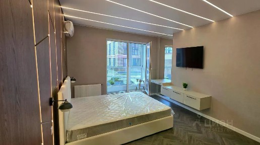 Продается 2-комн. квартира, 70,6 м²