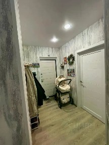 Продается 2-комн. квартира, 48,3 м²
