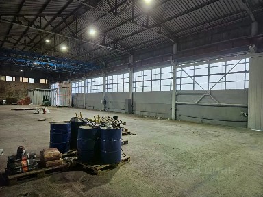 Сдается производство, 1 950 м²