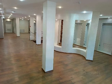 Сдается помещение свободного назначения, 110 м²