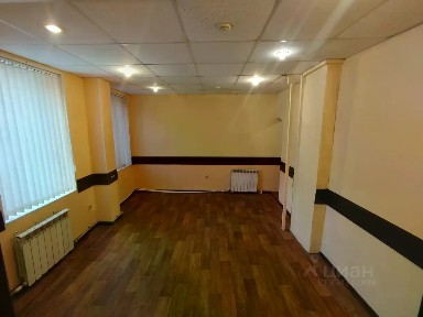 Сдается офис, 20 м²