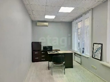Сдается офис, 186 м²