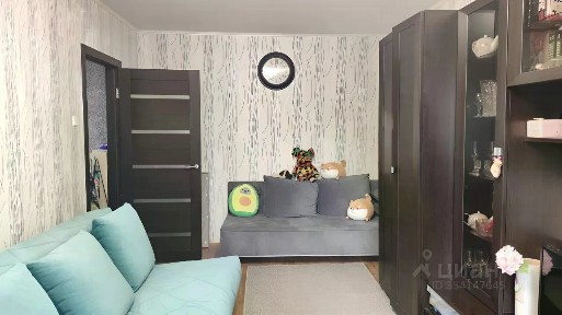 Продается 2-комн. квартира, 50 м²
