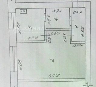 Продается 1-комн. квартира, 30 м²