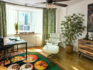 Продается 2-комн. квартира, 75 м²
