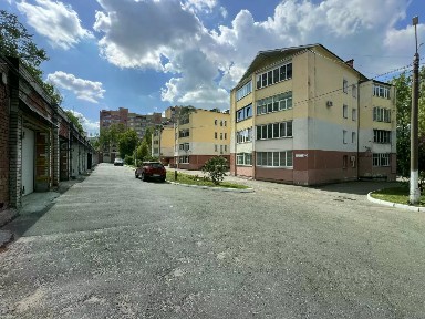Продается 13/21 квартиры, 115,4 м²