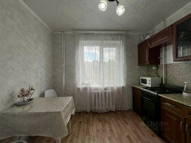 Продается 1-комн. квартира, 35,4 м²