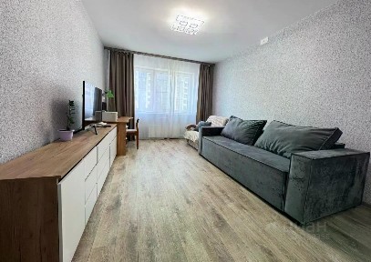 Продается 2-комн. квартира, 55,6 м²