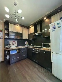 Продается 2-комн. квартира, 52,3 м²