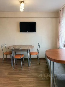 Продается 3-комн. квартира, 54,7 м²
