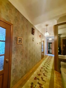 Продается 3-комн. квартира, 74,6 м²