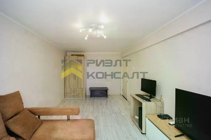 Продается 1-комн. квартира, 31,6 м²