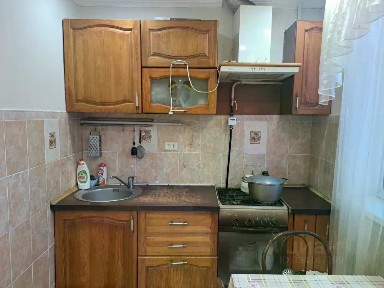 Продается 3-комн. квартира, 50 м²