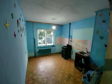 Продается 3-комн. квартира, 63,1 м²
