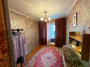 Продается 3-комн. квартира, 49 м²