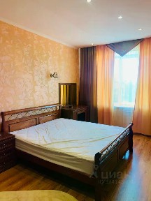 Продается 3-комн. квартира, 76,8 м²