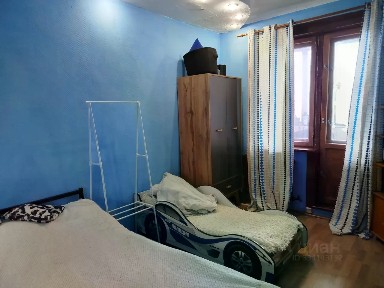 Продается 3-комн. квартира, 64 м²