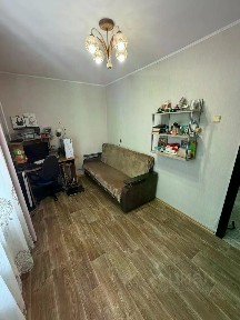 Продается 2-комн. квартира, 38,5 м²