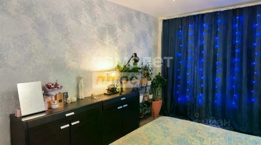Продается 1-комн. квартира, 43 м²