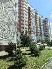 Продается 3-комн. квартира, 76,6 м²