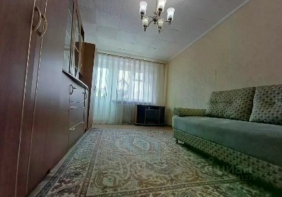 Продается 2-комн. квартира, 45 м²