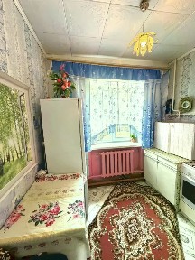 Продается 1-комн. квартира, 27,9 м²