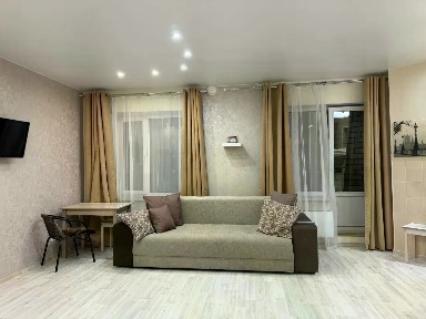Продается 2-комн. квартира, 61,5 м²