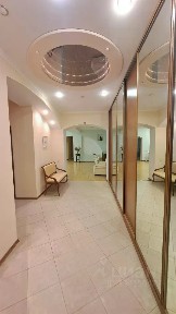 Сдается 3-комн. квартира, 176 м²