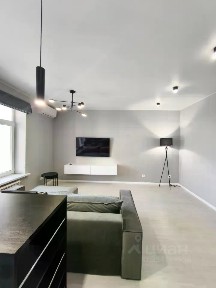 Сдается студия, 40 м²