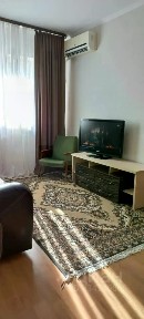 Сдается 1-комн. квартира, 38,8 м²