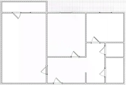 Продается 3-комн. квартира, 65,1 м²