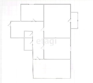 Продается 3-комн. квартира, 88,9 м²