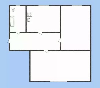 Продается 2-комн. квартира, 47,5 м²