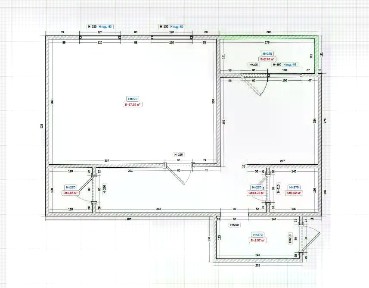 Продается 2-комн. квартира, 74,3 м²