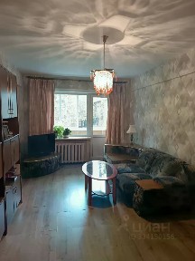 Сдается 2-комн. квартира, 45 м²