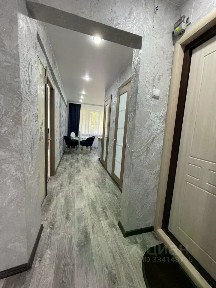 Сдается 2-комн. квартира, 54,1 м²