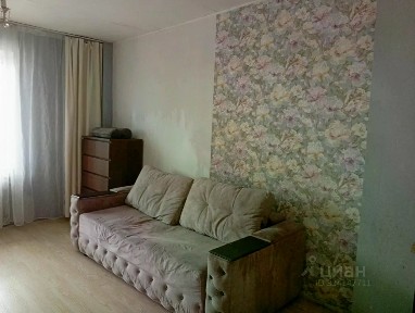 Сдается студия, 32 м²