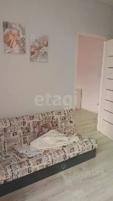 Сдается 1-комн. квартира, 33,55 м²