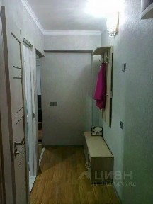 Сдается 2-комн. квартира, 45 м²