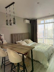 Сдается 1-комн. квартира, 31 м²