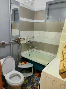 Сдается 2-комн. квартира, 45 м²