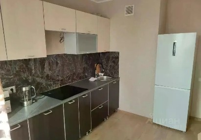 Сдается 1-комн. квартира, 49 м²