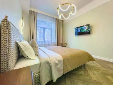 Сдается 4-комн. квартира, 98 м²