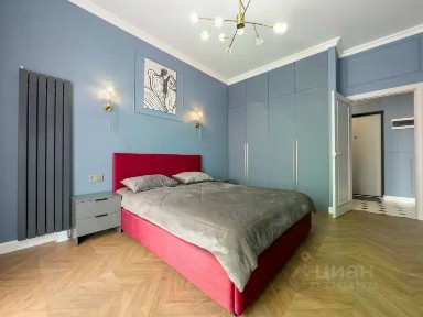 Сдается 2-комн. квартира, 42,5 м²