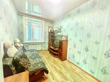 Сдается 1-комн. квартира, 36,1 м²