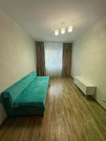 Сдается 1-комн. квартира, 32,6 м²