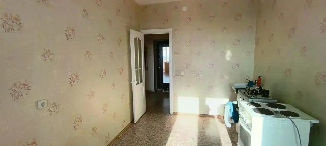 Сдается 1-комн. квартира, 33,4 м²