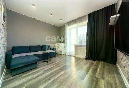 Сдается 2-комн. квартира, 34,9 м²