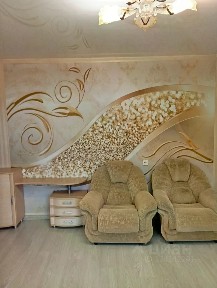 Сдается 1-комн. квартира, 35 м²