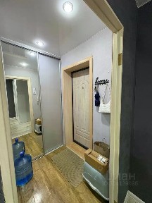 Сдается 1-комн. квартира, 30,4 м²